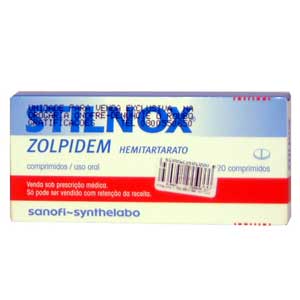 de zolpidem mg hemitartarato 5